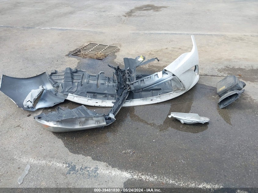 2015 Toyota Camry Se VIN: 4T1BF1FK0FU055129 Lot: 39481830