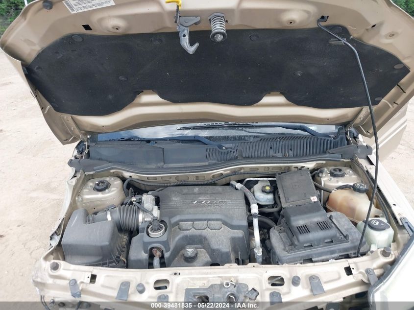 2007 Chevrolet Equinox Ls VIN: 2CNDL13F176087841 Lot: 39481835