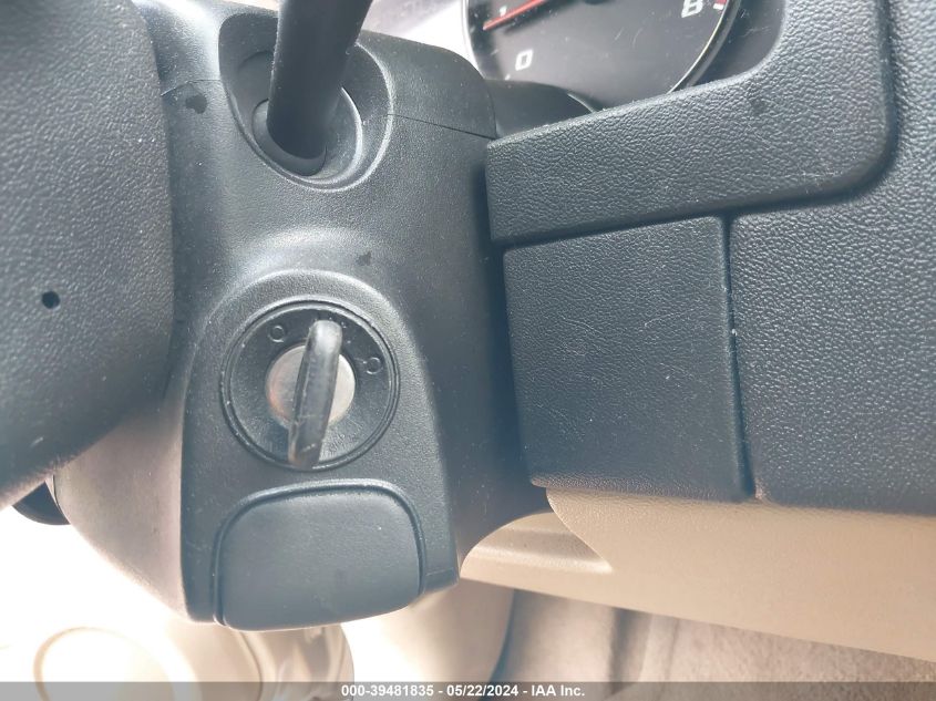 2007 Chevrolet Equinox Ls VIN: 2CNDL13F176087841 Lot: 39481835