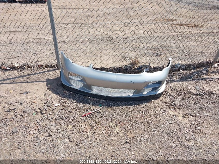 2002 Porsche Boxster VIN: WP0CA29832U622196 Lot: 39481850