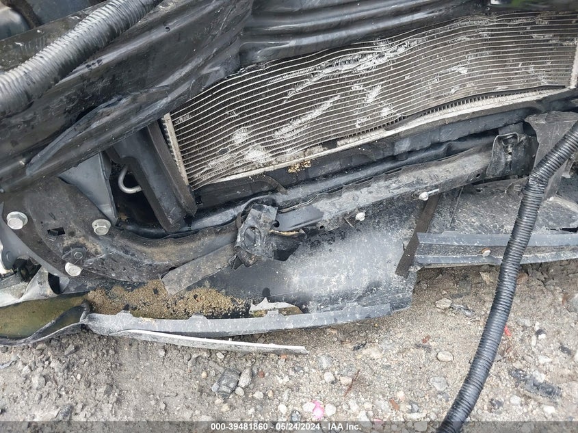 2018 Nissan Rogue Sv VIN: JN8AT2MTXJW487724 Lot: 39481860