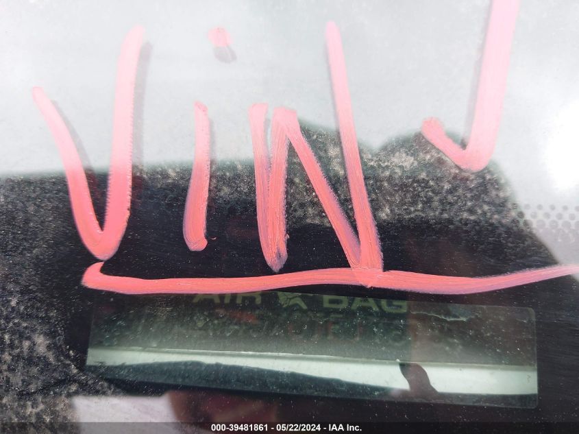 1996 Ford Mustang Gt VIN: 1FALP45X0TF176754 Lot: 39481861