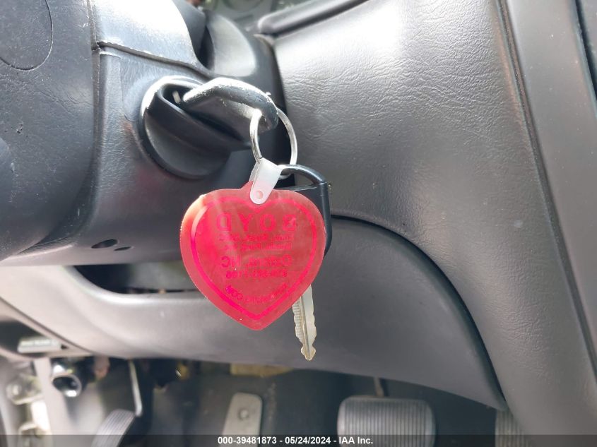 2004 Ford Taurus Ses VIN: 1FAFP55S34G159966 Lot: 39481873