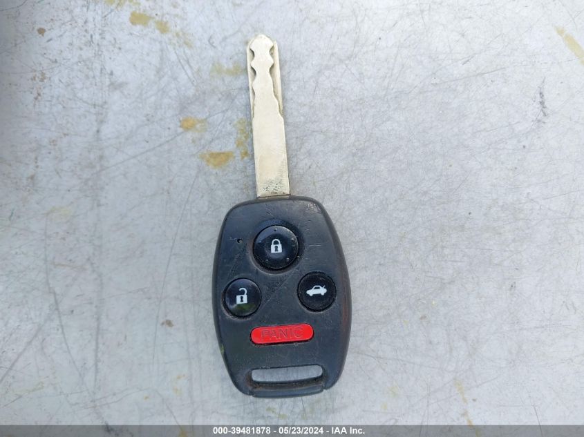 2012 Honda Civic Lx VIN: 19XFB2F52CE070341 Lot: 39481878