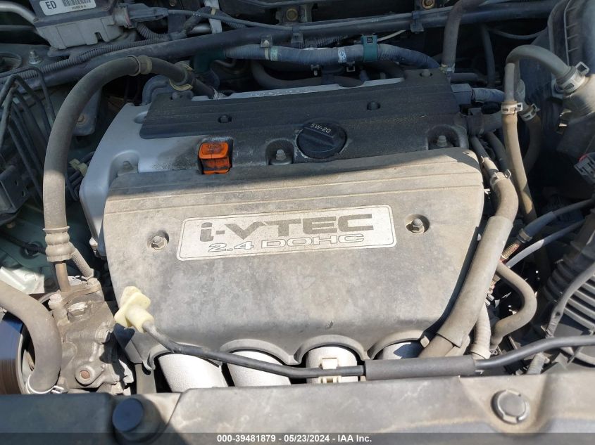 2004 Honda Element Ex VIN: 5J6YH18534L007217 Lot: 39481879