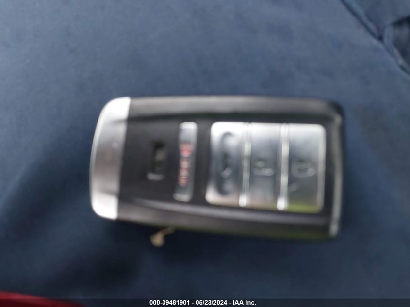 2016 Acura Tlx V6 Tech VIN: 19UUB2F52GA005524 Lot: 39481901