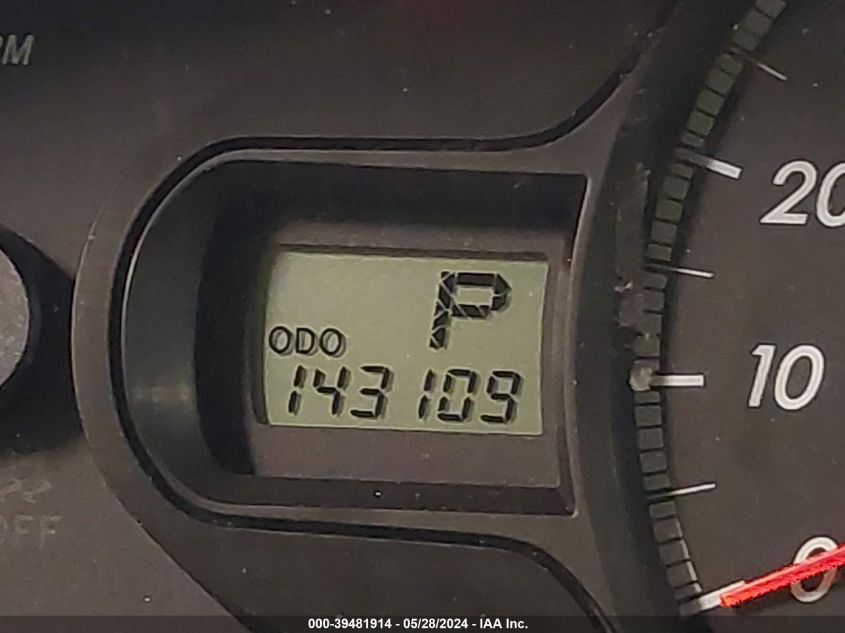 2013 Toyota Sienna Le V6 8 Passenger VIN: 5TDKK3DC2DS351701 Lot: 39481914