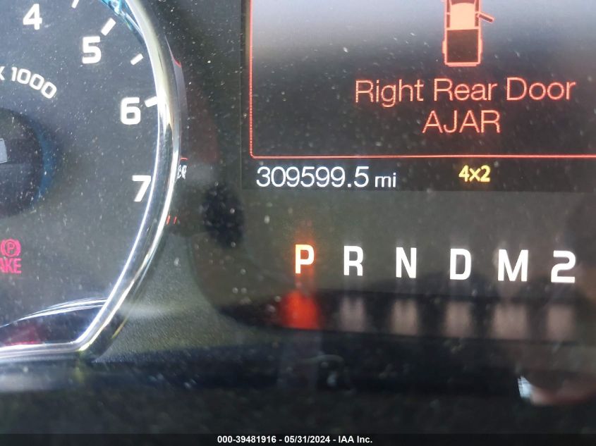 2012 Ford F150 Supercrew VIN: 1FTFW1ET5CFB07841 Lot: 39481916