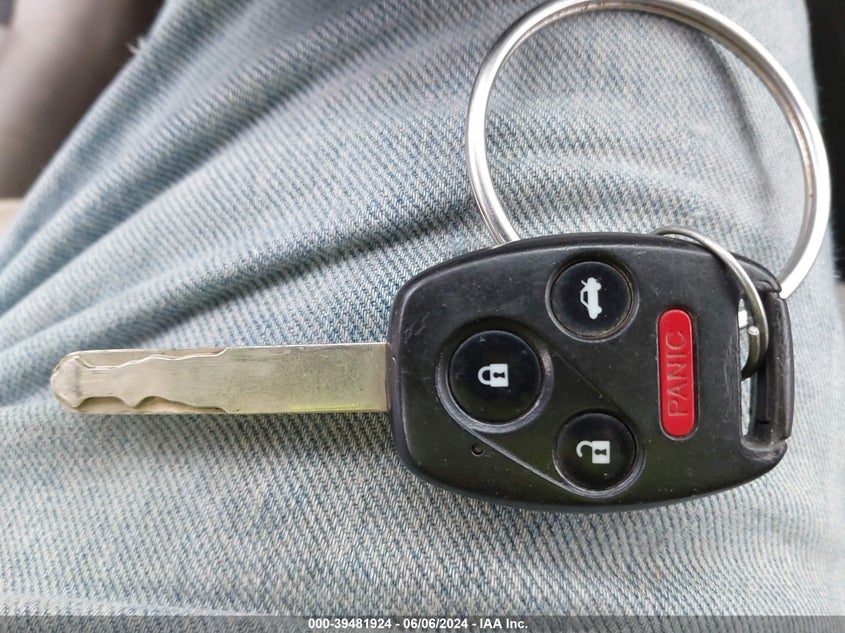 2012 Honda Civic Lx VIN: 2HGFB2F52CH308548 Lot: 39481924