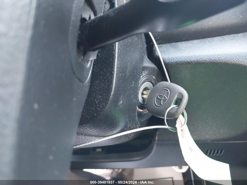 2010 Toyota Camry Se VIN: 4T1BF3EK9AU091648 Lot: 39481937