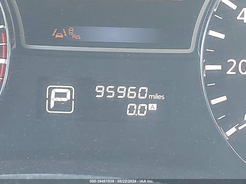 2015 Nissan Altima 3.5 Sl VIN: 1N4BL3AP6FC573012 Lot: 39481939