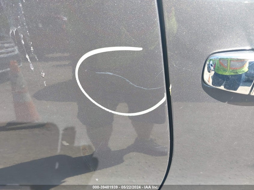 2015 Nissan Altima 3.5 Sl VIN: 1N4BL3AP6FC573012 Lot: 39481939