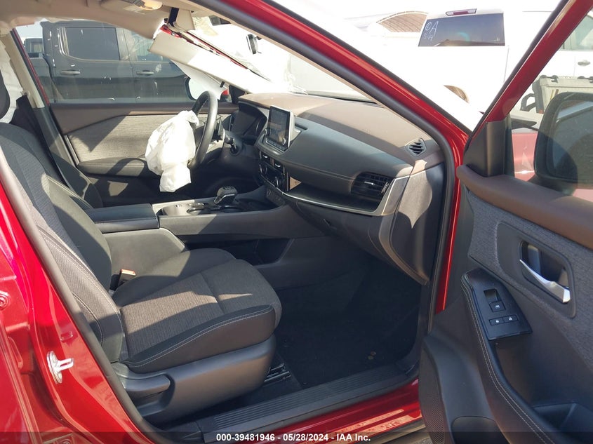 2023 NISSAN ROGUE SV - 5N1BT3BA2PC692676