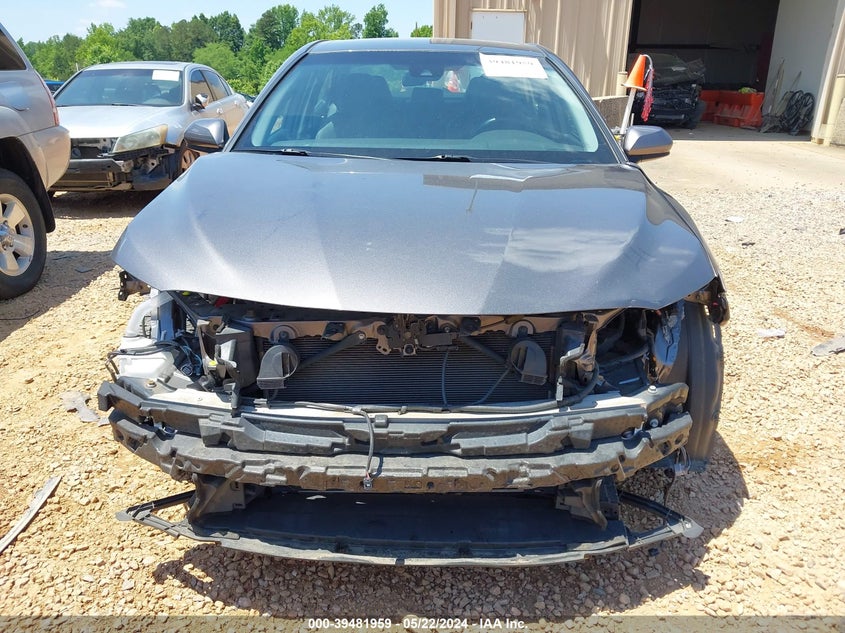 2018 Toyota Camry Se VIN: 4T1B11HK9JU665289 Lot: 39481959