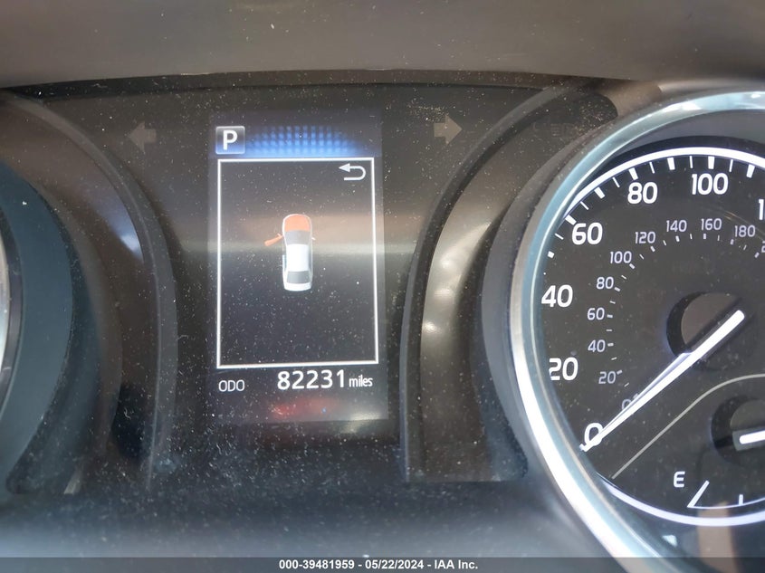 2018 Toyota Camry Se VIN: 4T1B11HK9JU665289 Lot: 39481959