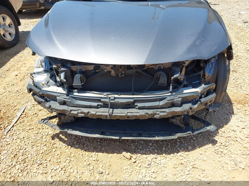 2018 Toyota Camry Se VIN: 4T1B11HK9JU665289 Lot: 39481959