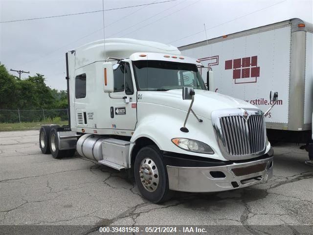 2016 International Prostar VIN: 3HSDJAPRXGN079226 Lot: 39481968