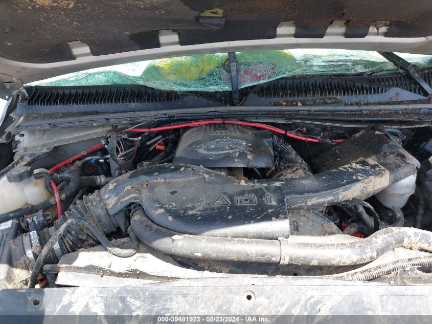 2004 GMC Yukon Xl 1500 Slt VIN: 1GKFK16Z34J214968 Lot: 39481973