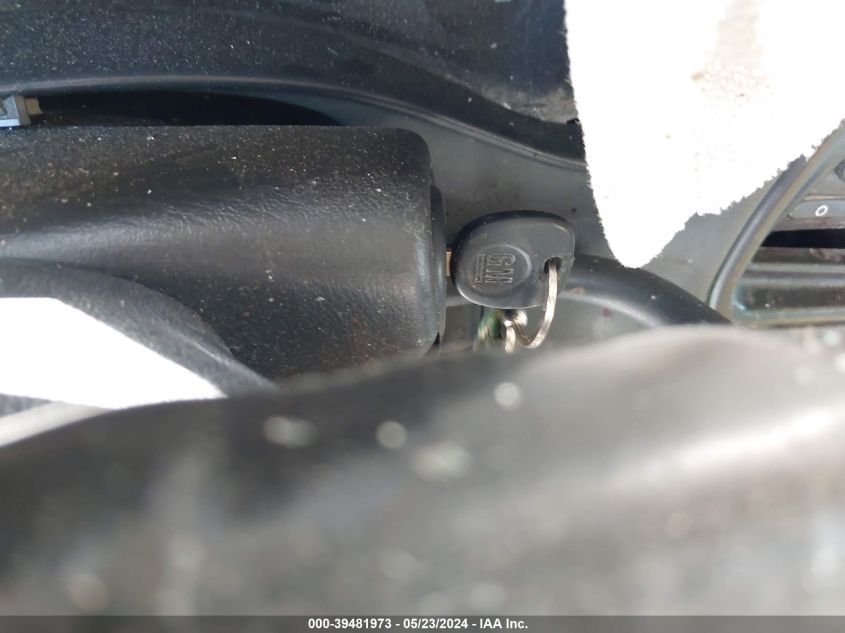 2004 GMC Yukon Xl 1500 Slt VIN: 1GKFK16Z34J214968 Lot: 39481973