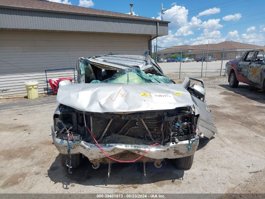 2004 GMC Yukon Xl 1500 Slt VIN: 1GKFK16Z34J214968 Lot: 39481973