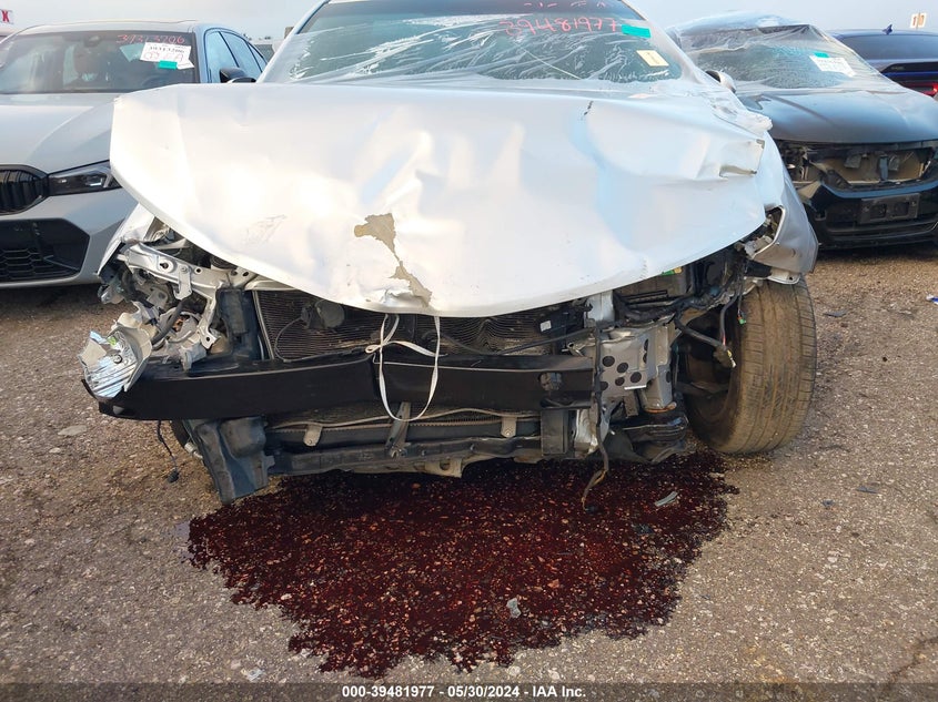 2012 Toyota Camry Xle VIN: 4T4BF1FK8CR233211 Lot: 39481977