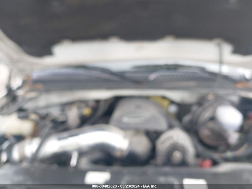 2006 Chevrolet Silverado 1500 Lt2 VIN: 2GCEK13T661202446 Lot: 39482028