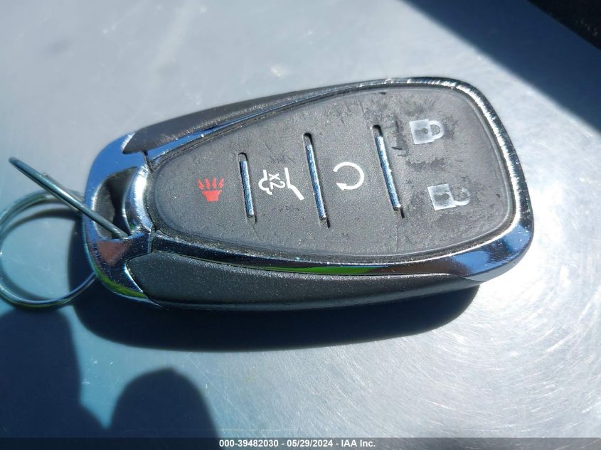 2018 Chevrolet Equinox Lt VIN: 2GNAXJEV6J6171541 Lot: 39482030