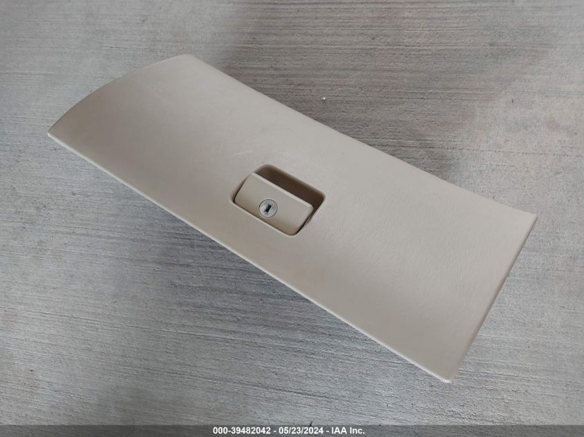 2005 Lexus Es 330 VIN: JTHBA30G055124931 Lot: 39482042