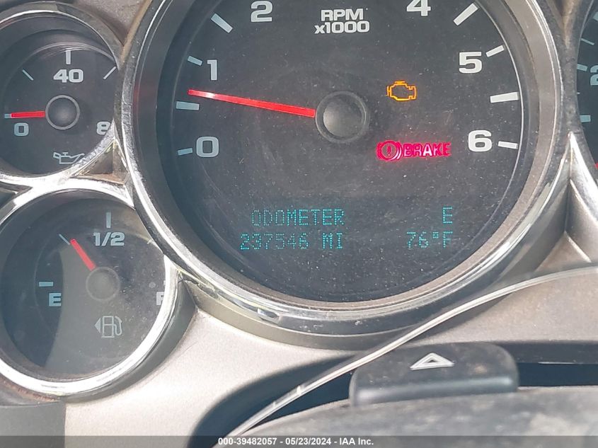 2013 GMC Sierra 1500 Sle VIN: 3GTP1VE02DG336445 Lot: 39482057