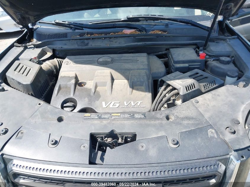 2016 GMC Terrain Sle-2 VIN: 2GKFLNE31G6101393 Lot: 39482060