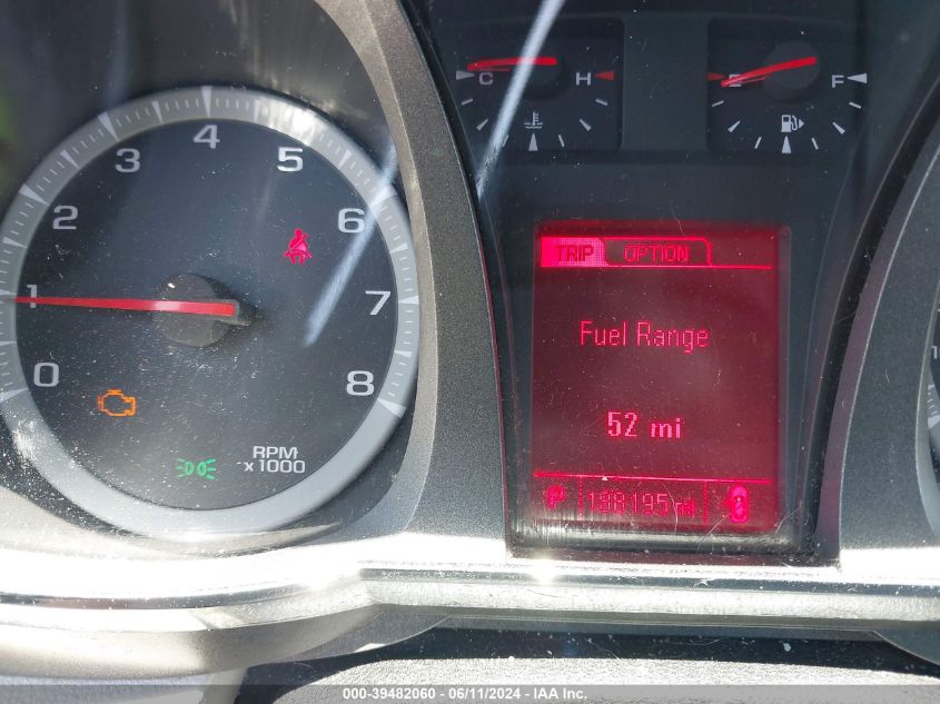 2016 GMC Terrain Sle-2 VIN: 2GKFLNE31G6101393 Lot: 39482060