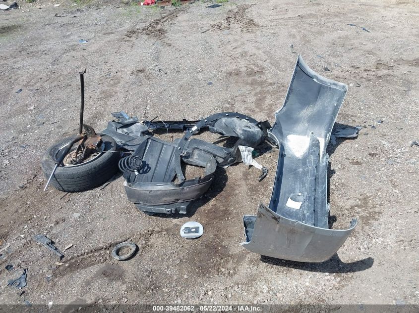 2013 Chevrolet Cruze 1Lt Auto VIN: 1G1PC5SB9D7111167 Lot: 39482062