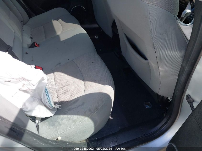 2013 Chevrolet Cruze 1Lt Auto VIN: 1G1PC5SB9D7111167 Lot: 39482062