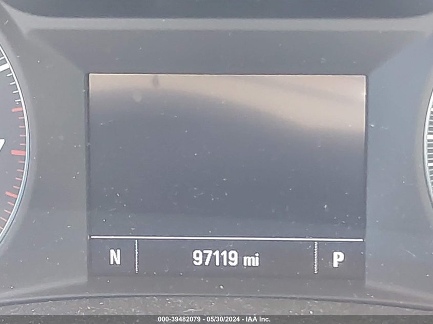 2020 Chevrolet Malibu Fwd Lt VIN: 1G1ZD5ST9LF045979 Lot: 39482079