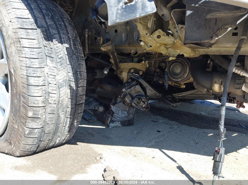 2020 Chevrolet Malibu Fwd Lt VIN: 1G1ZD5ST9LF045979 Lot: 39482079