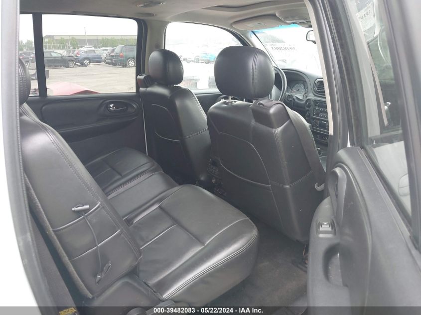 2006 Chevrolet Trailblazer Ext Lt VIN: 1GNET16S566113452 Lot: 39482083