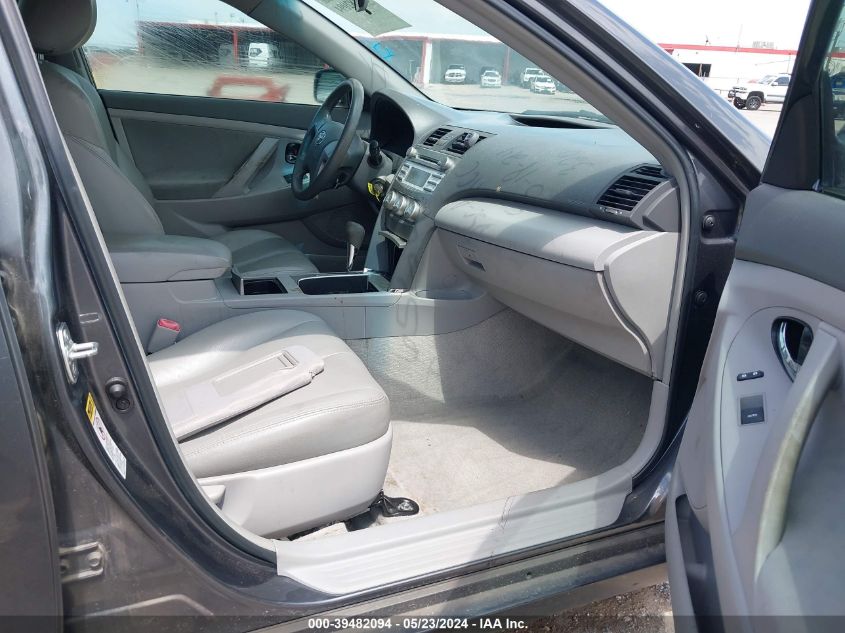 2010 Toyota Camry Le VIN: 4T1BF3EK5AU021869 Lot: 39482094