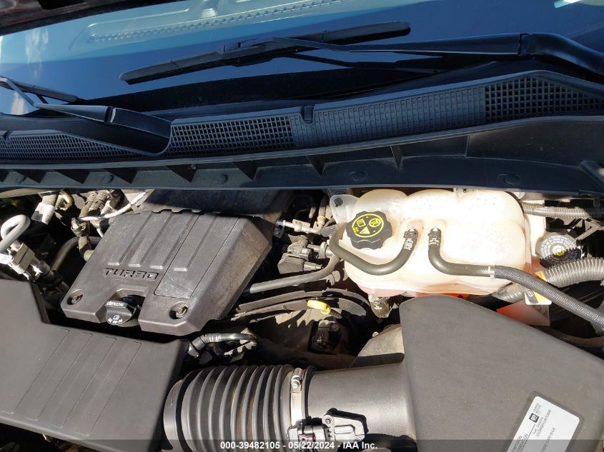 2021 Chevrolet Silverado 1500 2Wd Double Cab Standard Bed Custom VIN: 1GCRWBEK1MZ318089 Lot: 39482105