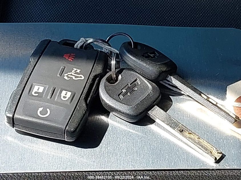 2021 Chevrolet Silverado 1500 2Wd Double Cab Standard Bed Custom VIN: 1GCRWBEK1MZ318089 Lot: 39482105