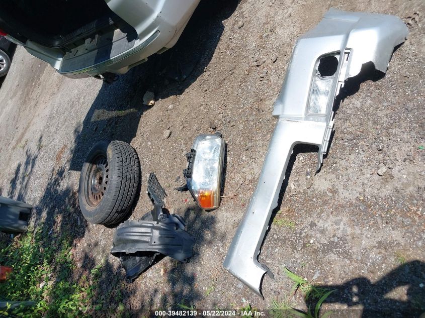 2012 Toyota 4Runner Limited VIN: JTEBU5JR9C5082918 Lot: 39482139