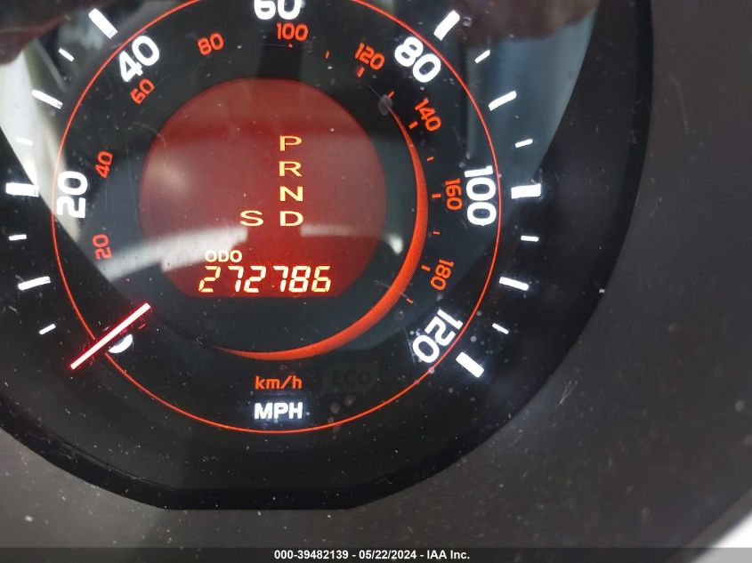 2012 Toyota 4Runner Limited VIN: JTEBU5JR9C5082918 Lot: 39482139