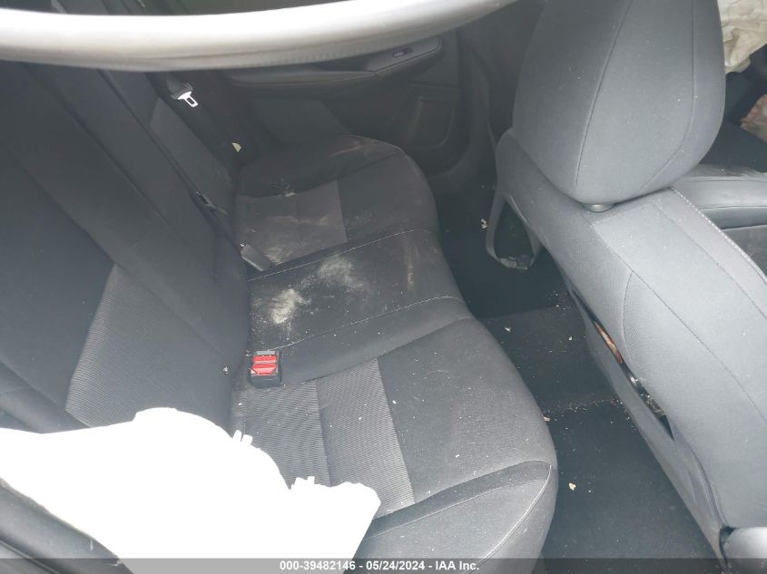 2020 Nissan Sentra Sv Xtronic Cvt VIN: 3N1AB8CV7LY263555 Lot: 39482146