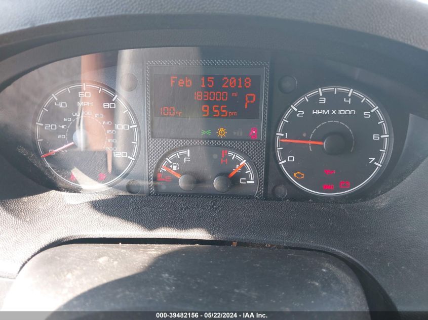 2018 Ram Promaster 1500 Low Roof 136 Wb VIN: 3C6TRVAG4JE155453 Lot: 39482156