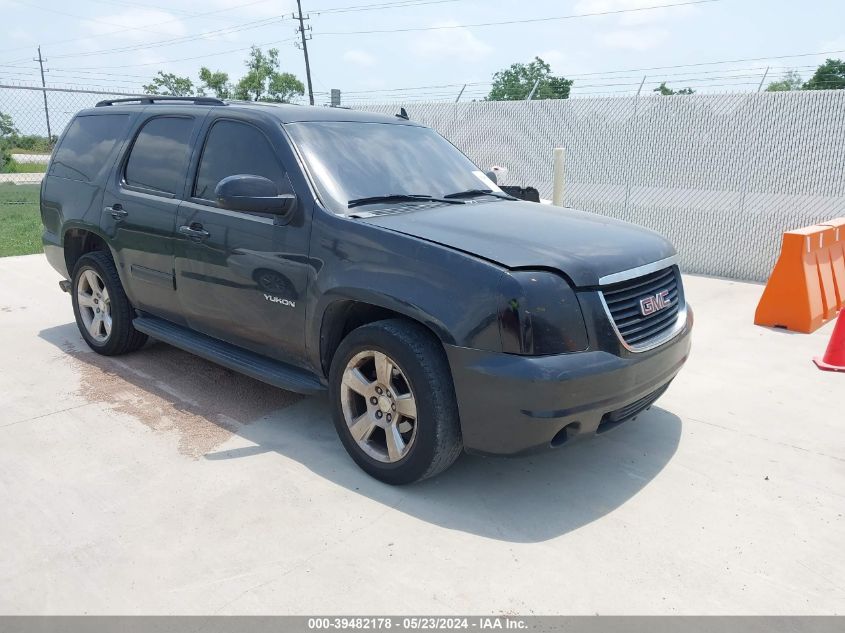 2011 GMC Yukon Sle VIN: 1GKS1AE09BR159090 Lot: 39482178