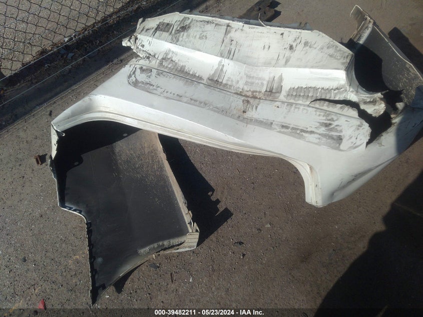 2015 Nissan Altima 2.5 Sv VIN: 1N4AL3AP5FC198998 Lot: 39482211