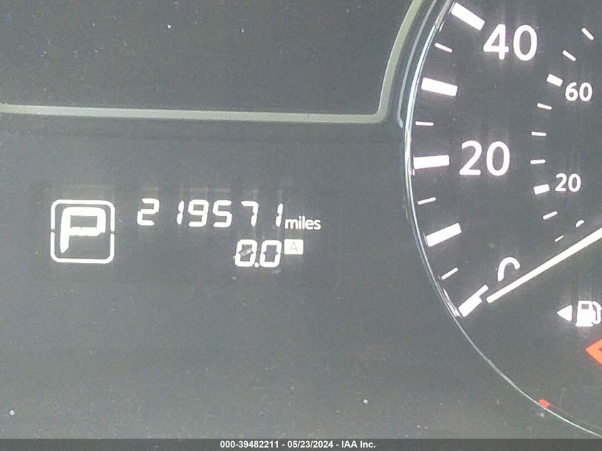 2015 Nissan Altima 2.5 Sv VIN: 1N4AL3AP5FC198998 Lot: 39482211