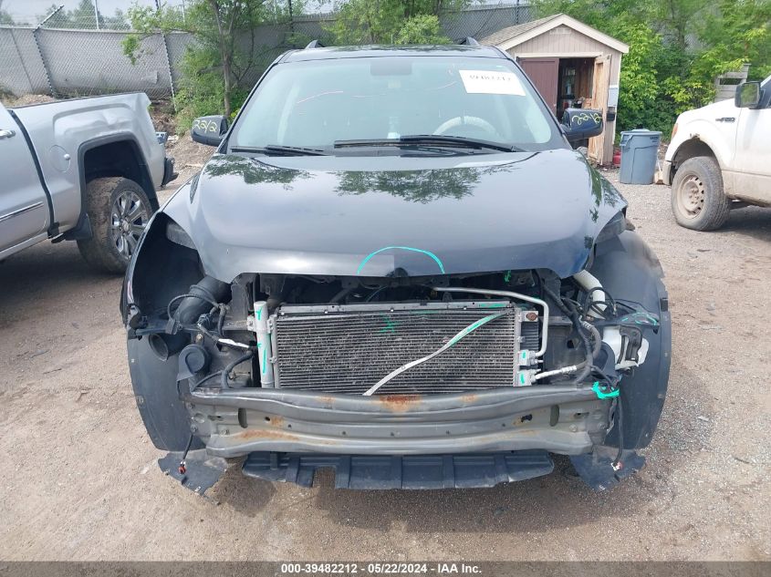 2015 Chevrolet Equinox 2Lt VIN: 2GNFLGEK5F6113115 Lot: 39482212