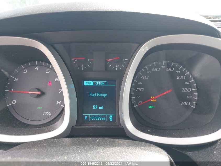 2015 Chevrolet Equinox 2Lt VIN: 2GNFLGEK5F6113115 Lot: 39482212