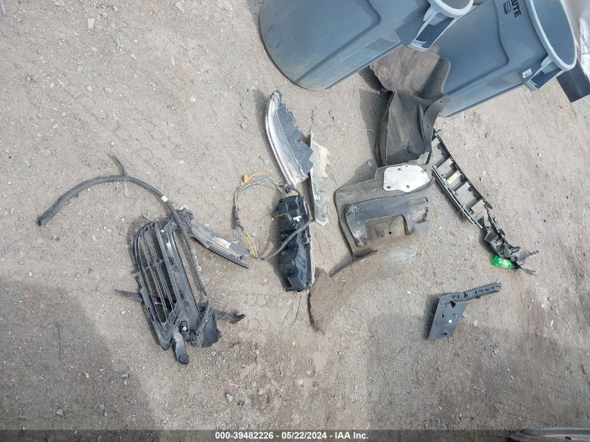 2019 Lincoln Navigator Reserve VIN: 5LMJJ2LTXKEL07077 Lot: 39482226