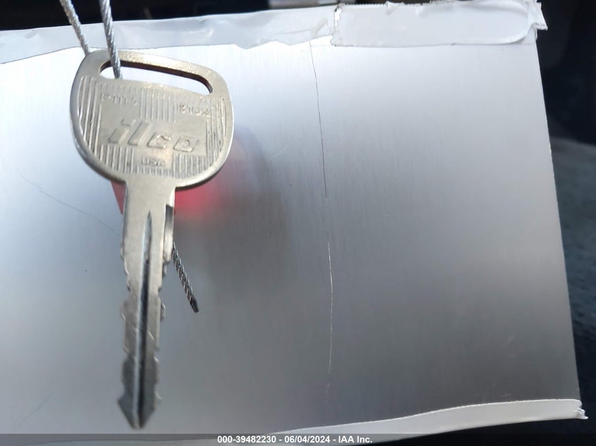 2001 Chevrolet Silverado 1500 Ls VIN: 2GCEK19T711387591 Lot: 39482230